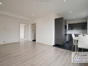 Pronájem bytu 2+kk, Dobříš, Hornická, 57 m2