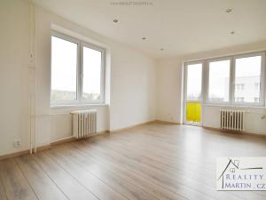 Pronájem bytu 2+kk, Dobříš, Hornická, 57 m2