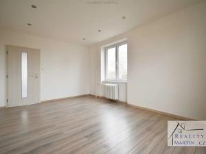 Pronájem bytu 2+kk, Dobříš, Hornická, 57 m2