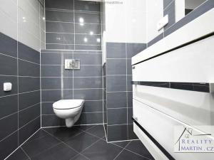 Pronájem bytu 2+kk, Dobříš, Hornická, 57 m2