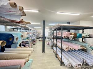 Pronájem obchodního prostoru, Rohatec, 79 m2