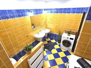 Pronájem bytu 3+1, České Budějovice, Dlouhá, 78 m2