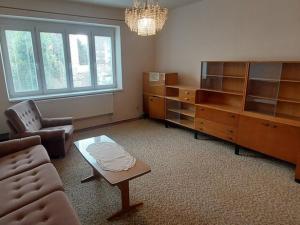 Pronájem bytu 3+1, Valašské Meziříčí - Krásno nad Bečvou, Svěrákova, 98 m2