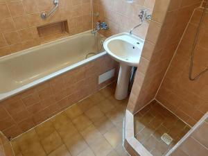 Pronájem bytu 3+1, Valašské Meziříčí - Krásno nad Bečvou, Svěrákova, 98 m2