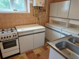 Pronájem bytu 3+1, Valašské Meziříčí - Krásno nad Bečvou, Svěrákova, 98 m2