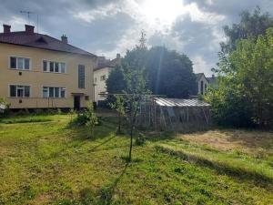 Pronájem bytu 3+1, Valašské Meziříčí - Krásno nad Bečvou, Svěrákova, 98 m2