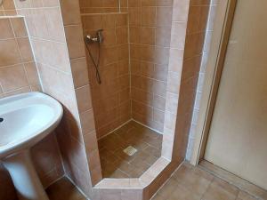 Pronájem bytu 3+1, Valašské Meziříčí - Krásno nad Bečvou, Svěrákova, 98 m2