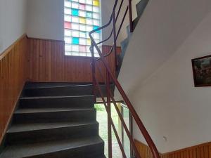 Pronájem bytu 3+1, Valašské Meziříčí - Krásno nad Bečvou, Svěrákova, 98 m2