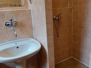 Pronájem bytu 3+1, Valašské Meziříčí - Krásno nad Bečvou, Svěrákova, 98 m2