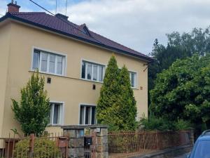 Pronájem bytu 3+1, Valašské Meziříčí - Krásno nad Bečvou, Svěrákova, 98 m2