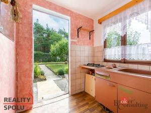 Prodej chaty, Nýřany - Kamenný Újezd, 20 m2