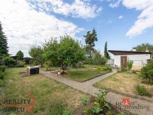 Prodej chaty, Nýřany - Kamenný Újezd, 20 m2