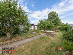 Prodej chaty, Nýřany - Kamenný Újezd, 20 m2