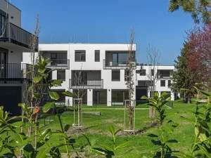 Prodej bytu 2+kk, Praha - Zličín, Strážovická, 56 m2