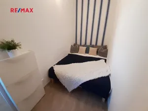Pronájem bytu 1+1, Kladno, Jeronýmova, 40 m2