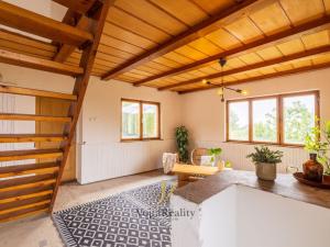 Prodej chaty, Olomouc - Droždín, 55 m2