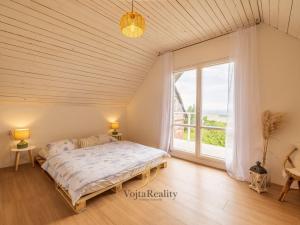 Prodej chaty, Olomouc - Droždín, 55 m2