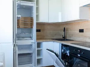 Prodej bytu 3+1, Plzeň, Částkova, 83 m2