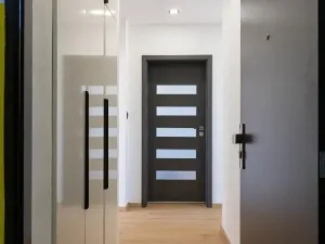 Prodej bytu 3+1, Plzeň, Částkova, 83 m2