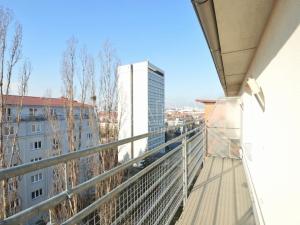Pronájem bytu 2+kk, Praha - Strašnice, Sečská, 72 m2