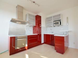 Pronájem bytu 2+kk, Praha - Strašnice, Sečská, 72 m2