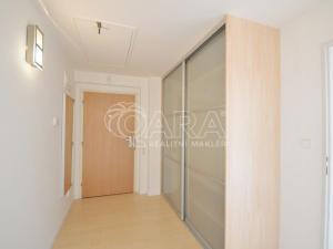 Pronájem bytu 2+kk, Praha - Strašnice, Sečská, 72 m2