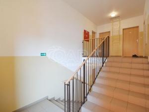 Pronájem bytu 2+kk, Praha - Strašnice, Sečská, 72 m2