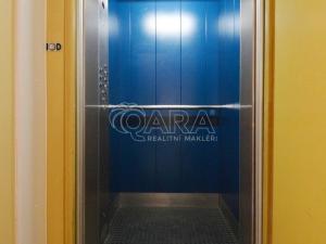 Pronájem bytu 2+kk, Praha - Strašnice, Sečská, 72 m2