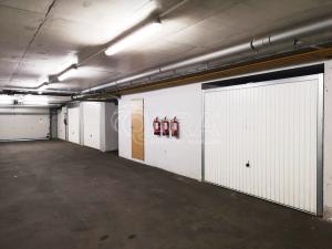 Pronájem bytu 2+kk, Praha - Strašnice, Sečská, 72 m2