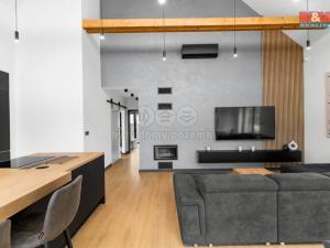 Prodej rodinného domu, Slaný, Antonína Leopolda, 142 m2