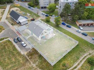 Prodej rodinného domu, Slaný, Antonína Leopolda, 142 m2