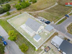 Prodej rodinného domu, Slaný, Antonína Leopolda, 142 m2