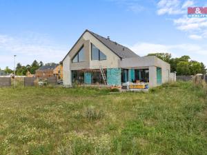 Prodej rodinného domu, Slaný, Antonína Leopolda, 142 m2