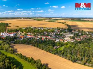 Prodej rodinného domu, Kropáčova Vrutice, 165 m2