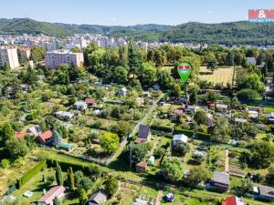Prodej chaty, Karlovy Vary, Buchenwaldská, 25 m2