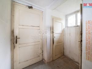 Prodej rodinného domu, Jehnědí, 74 m2