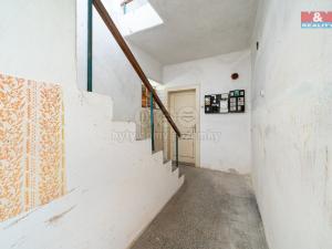 Prodej rodinného domu, Jehnědí, 74 m2