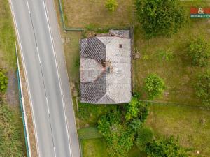 Prodej rodinného domu, Jehnědí, 74 m2