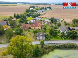 Prodej rodinného domu, Jehnědí, 74 m2