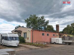 Pronájem kanceláře, Stráž pod Ralskem, Fibichova, 35 m2