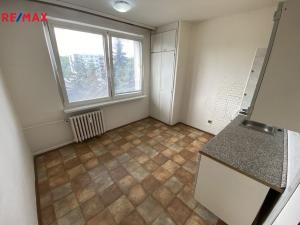 Pronájem bytu 1+1, Rychnov nad Kněžnou, Sokolovská, 36 m2