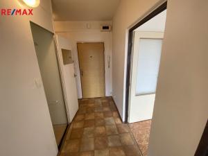 Pronájem bytu 1+1, Rychnov nad Kněžnou, Sokolovská, 36 m2