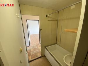 Pronájem bytu 1+1, Rychnov nad Kněžnou, Sokolovská, 36 m2