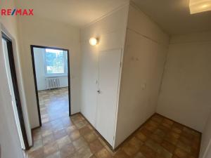 Pronájem bytu 1+1, Rychnov nad Kněžnou, Sokolovská, 36 m2