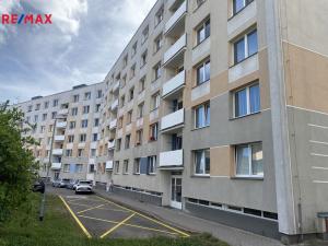 Pronájem bytu 1+1, Rychnov nad Kněžnou, Sokolovská, 36 m2