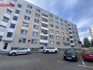 Pronájem bytu 1+1, Rychnov nad Kněžnou, Sokolovská, 36 m2