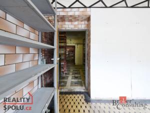 Pronájem obchodního prostoru, Mladá Boleslav - Mladá Boleslav III, Nádražní, 58 m2