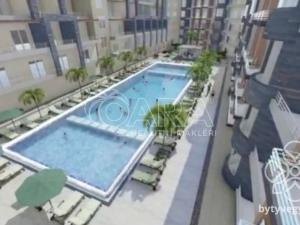 Prodej bytu 2+kk, Hurgáda,Egypt, 87 m2