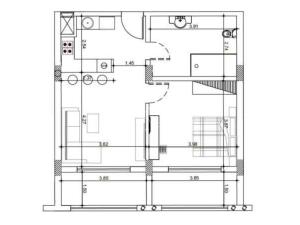Prodej bytu 2+kk, Hurgáda,Egypt, 87 m2