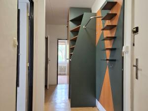 Pronájem bytu 3+1, Trutnov - Dolní Předměstí, Náchodská, 70 m2
